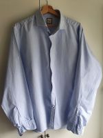 Camicissima Hemd trendy azzurra Slim Fit 45 Stuttgart - Stammheim Vorschau