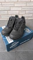 Haix Black Eagle Tactical Pro 2.1 low/black, sehr guter Zustand Rheinland-Pfalz - Neuwied Vorschau