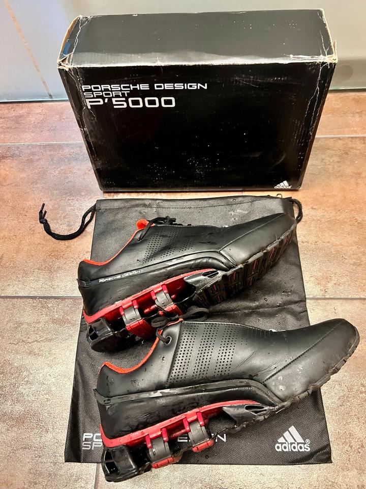 Adidas porsche design s deals