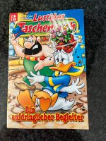 Micky Maus Taschenbuch LTB 138 ein aufdringlicher Begleiter Bayern - Regensburg Vorschau