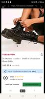Dr.Martens gr.36 Baden-Württemberg - Albstadt Vorschau