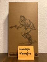 Wun-Dar Mattel Creation Exclusive - Origins - MotU - Mattel Hamburg-Nord - Hamburg Langenhorn Vorschau