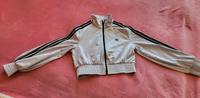 Damen adidas Originals Track leichte Jacke matt silber Thüringen - Jena Vorschau