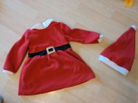 Mädchen Weihnachts Outfit Größe 74 / 80 Baden-Württemberg - Schliengen Vorschau