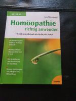 Homöopathie richtig anwenden Ink.Versand Nordrhein-Westfalen - Grevenbroich Vorschau