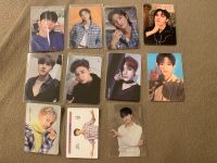 Wtt monsta x Kpop mx friends shownu pcs Bochum - Bochum-Südwest Vorschau