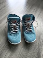 Leguano Go: seablue Größe 40 Barfußschuhe - kaum getragen Niedersachsen - Diepholz Vorschau