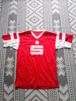 Adidas Vintage Trikot rot M Sparkasse BsC Brandenburg - Rangsdorf Vorschau