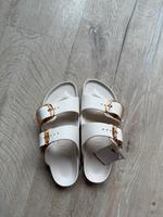 Birkenstock Arizona Big Buckle EVA 36 Neu Wandsbek - Hamburg Eilbek Vorschau