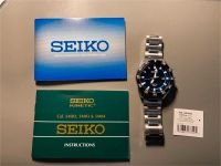 SEIKO Kinetic Herrenuhr SKA623 USA  Automatik Mitte - Tiergarten Vorschau