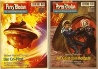 37 Perry Rhodan Hefte Konvolut, Nr. 881,882,884,885,886,889 u.a. Nordrhein-Westfalen - Finnentrop Vorschau