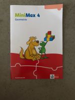 MiniMax 4 Geometrie  Schulbuch Rheinland-Pfalz - Oberwesel Vorschau