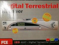 Digital Terrestrial Receiver FTE IRD 420T DVB-T Baden-Württemberg - Ettlingen Vorschau