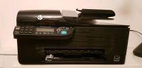 HP Officejet 4500 Multi-Funktions-Drucker Scanner, Fax, Kopierer Berlin - Rummelsburg Vorschau