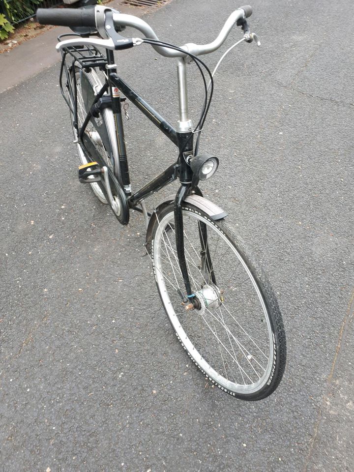 Batavus Flash 28 Zoll Herren Fahrrad in Köln