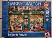 Schmidt Puzzle Garry Walton Kreis Pinneberg - Halstenbek Vorschau