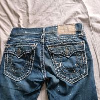 True religion ricky super t w29 Nordrhein-Westfalen - Marl Vorschau