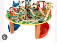 Kidkraft Spieltisch Eisenbahn Nordrhein-Westfalen - Raesfeld Vorschau