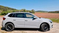 SKODA KAMIQ Drive 125 Sondermodell 1,0 TSI 110PS Bayern - Hammelburg Vorschau