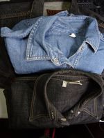 Jeansjacke , Jeanshemd , Stuttgart - Stuttgart-West Vorschau