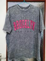 Damen neue TShirt Vintage verwaschen Used Look. Größe XL. Hannover - Mitte Vorschau