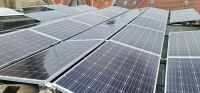 Solar PV Modul Reinigung - Fordern Sie Ihr kostenloses Angebot an Nordrhein-Westfalen - Bad Salzuflen Vorschau