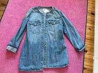 Zara Jacke Kleid XXL Mantel 44 Berlin - Pankow Vorschau