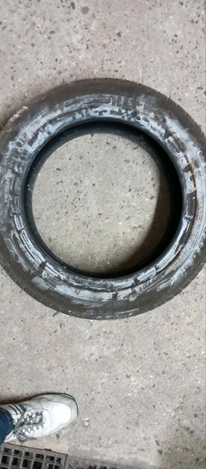 1 Winterreifen 205/55 R 16 , 91 H Goodride  M+S SW 608 in Stuttgart