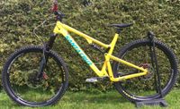Santa Cruz Tallboy 3 C 29" XXL Carbon Mountain Bike MTB Bayern - Ergolding Vorschau