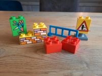 Lego Duplo 3272 Bob der Baumeister "Baggi repariert die Straße" Niedersachsen - Hechthausen Vorschau