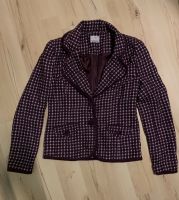 Vintage Damen Blazer Jacke Jackett in Gr. 34 Nordrhein-Westfalen - Geldern Vorschau