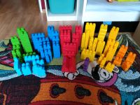 Megabloks XXL 330 Stück Hessen - Bad Homburg Vorschau