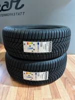 2x Neue Bridgestone 225/55R17  101W M+S Allwetter Reifen Dot16/23 Bayern - Karlstein Vorschau