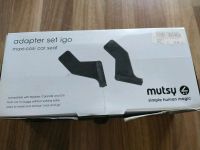 Mutsy Igo Adapter Maxi Cosi Nordrhein-Westfalen - Emsdetten Vorschau