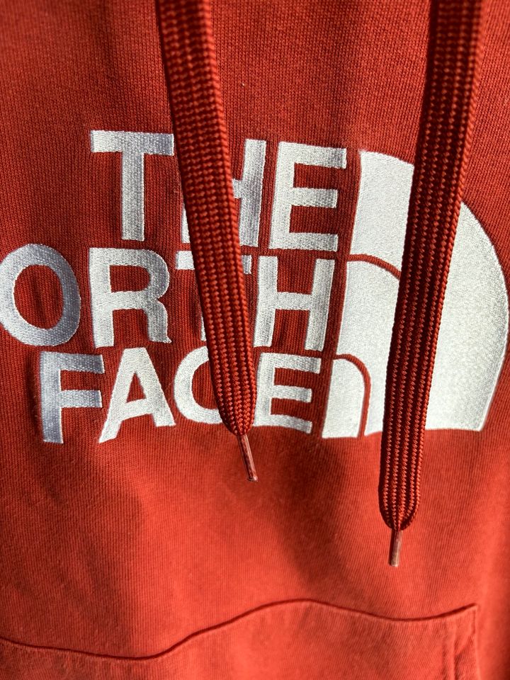 The North Face Hoodie in Bielefeld