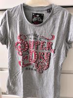 Damen T-Shirt Superdry Größe 40 Bielefeld - Joellenbeck Vorschau