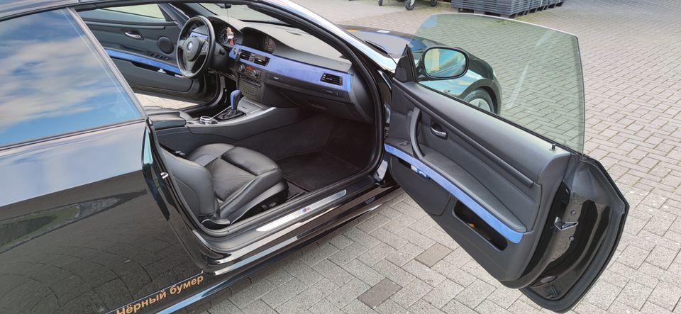 BMW 325i Cabrio/Mpaket/Automatik/Leder/Xenon/Memory/KeylessEnt-Go in Garbsen