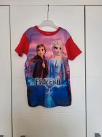 Shirt T Shirt Anna & Elsa Disney Grösse Gr 116 wNEU Saarland - Schwalbach Vorschau