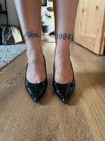 Lack high heels Hessen - Hessisch Lichtenau Vorschau