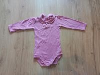 PETIT BATEAU Body Langarmbody 74 Bayern - Höchberg Vorschau