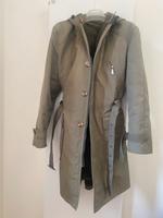 Parka Mantel Herren Bayern - Rosenheim Vorschau