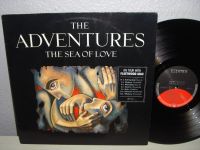 Rock Schallplatte LP / THE ADVENTURES >THE SEA OF LOVE< Vinyl Niedersachsen - Ilsede Vorschau