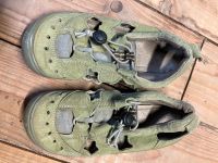 Filii Sandalen 27 Barfußschuhe Stern Mecklenburg-Vorpommern - Greifswald Vorschau