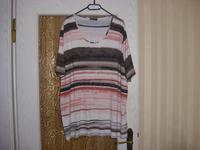 damen shirt gr.52 bunt kein pay pal Hamburg-Nord - Hamburg Langenhorn Vorschau