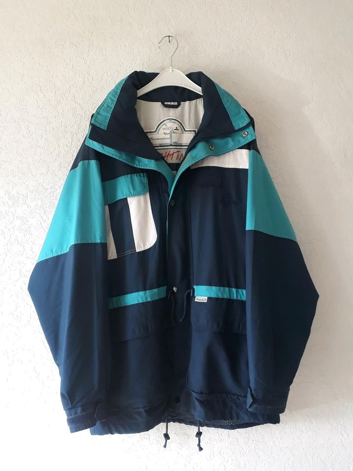 Vaude Yachting XL (52 - 54) Segel-Jacke Herren blau in Baden-Württemberg -  Herbrechtingen | eBay Kleinanzeigen ist jetzt Kleinanzeigen