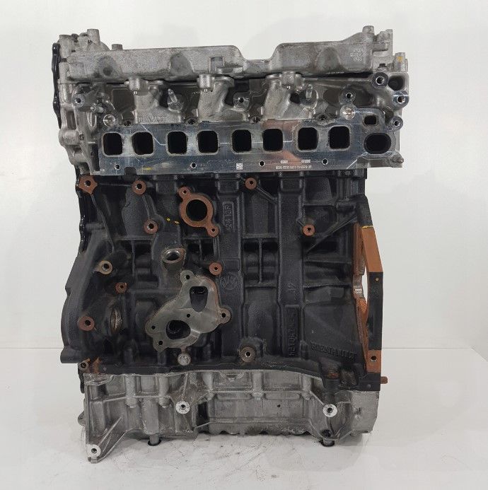 Motor RENAULT 2.0 DCI FIAT TALENTO M9R G 650 in Würzburg