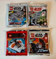 Lego Polybag - Star Wars - Tie Fighter SnowSpeeder AT-ST Sachsen - Meißen Vorschau