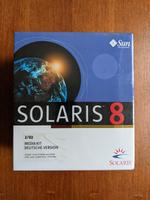 Sun Microsystems Solaris 8 Betriebssystem Media Kit DE OVP sealed Mitte - Wedding Vorschau