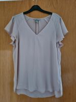 H&M Top Shirt Bluse rosa Nordrhein-Westfalen - Herten Vorschau