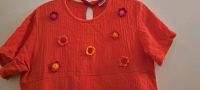 Marks& Spencer Kleid Mädchen Orange Nordrhein-Westfalen - Schwelm Vorschau